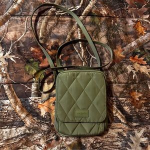 Vera Bradley Crossbody
